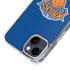 NBA New York Knicks Distressed iPhone 14 MagSafe Case