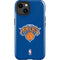 NBA New York Knicks Distressed iPhone 14 Plus Impact Case