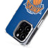 NBA New York Knicks Distressed iPhone 14 Pro MagSafe Case