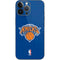 NBA New York Knicks Distressed iPhone 14 Pro Max Skin