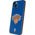 NBA New York Knicks Distressed iPhone 14 Skin