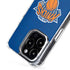 NBA New York Knicks Distressed iPhone 16 Pro MagSafe Case