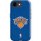 NBA New York Knicks Distressed iPhone 16e Impact Case