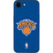 NBA New York Knicks Distressed iPhone 16e Skin