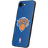 NBA New York Knicks Distressed iPhone 16e Skin