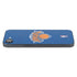NBA New York Knicks Distressed iPhone 16e Skin
