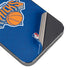 NBA New York Knicks Distressed iPhone 16e Skin