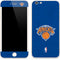 NBA New York Knicks Distressed iPhone 6/6s Plus Skin
