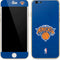 NBA New York Knicks Distressed iPhone 6/6s Skin