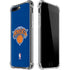 NBA New York Knicks Distressed iPhone 7/8 Plus Clear Case