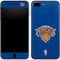 NBA New York Knicks Distressed iPhone 7 Plus Skin