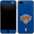 NBA New York Knicks Distressed iPhone 7 Plus Skin