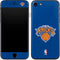 NBA New York Knicks Distressed iPhone 7 Skin