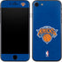 NBA New York Knicks Distressed iPhone 7 Skin