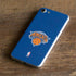 NBA New York Knicks Distressed iPhone 7 Skin