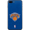 NBA New York Knicks Distressed iPhone 8 Plus Skin