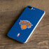 NBA New York Knicks Distressed iPhone 8 Plus Skin