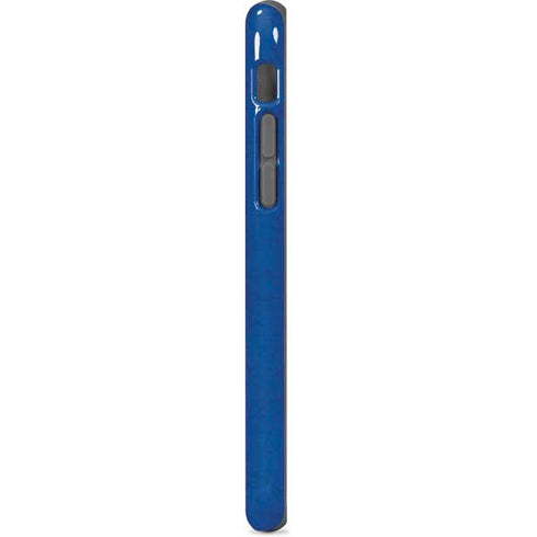 NBA New York Knicks Distressed iPhone 8 Pro Case