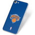 NBA New York Knicks Distressed iPhone 8 Skin