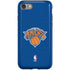NBA New York Knicks Distressed iPhone SE (2nd & 3rd Gen) Pro Case