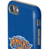 NBA New York Knicks Distressed iPhone SE (2nd & 3rd Gen) Pro Case