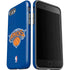 NBA New York Knicks Distressed iPhone SE (2nd & 3rd Gen) Pro Case