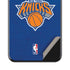 NBA New York Knicks Distressed iPhone SE (2nd & 3rd Gen) Skin