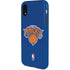 NBA New York Knicks Distressed iPhone XR Pro Case