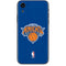 NBA New York Knicks Distressed iPhone XR Skin
