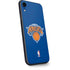 NBA New York Knicks Distressed iPhone XR Skin