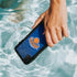 NBA New York Knicks Distressed iPhone XR Waterproof Case