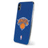 NBA New York Knicks Distressed iPhone XS Max Skin