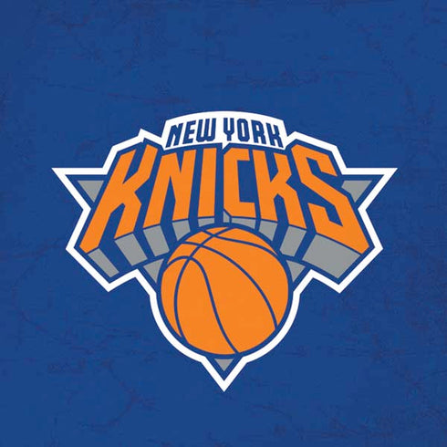 NBA New York Knicks Distressed iPhone XS Max Skin
