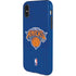 NBA New York Knicks Distressed iPhone XS Pro Case