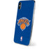 NBA New York Knicks Distressed iPhone XS Skin
