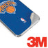 NBA New York Knicks Distressed iPhone XS Skin