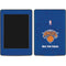 NBA New York Knicks Distressed Amazon Kindle Skin