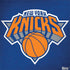 NBA New York Knicks Distressed Dell Latitude Skin