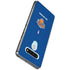NBA New York Knicks Distressed LG Stylo 6 Clear Case