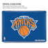 NBA New York Knicks Distressed MacBook Air 13in (2020) Case plus Skin