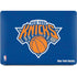 NBA New York Knicks Distressed Apple MacBook Air Skin