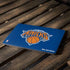 NBA New York Knicks Distressed Apple MacBook Air Skin