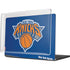 NBA New York Knicks Distressed MacBook Pro 14in (2021-24) Case plus Skin