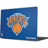 NBA New York Knicks Distressed MacBook Pro 14in (2021-24) Skin