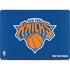 NBA New York Knicks Distressed MacBook Pro 14in (2021-24) Skin
