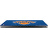 NBA New York Knicks Distressed MacBook Pro 14in (2021-24) Skin