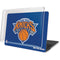 NBA New York Knicks Distressed MacBook Pro 15in (2016-19) Case plus Skin