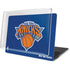 NBA New York Knicks Distressed MacBook Pro 16in (2019-20) Case plus Skin