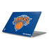 NBA New York Knicks Distressed Apple MacBook Pro 16-inch Skin