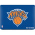 NBA New York Knicks Distressed Apple MacBook Pro 16-inch Skin